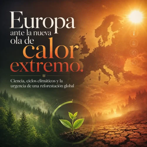 Calor Extremo