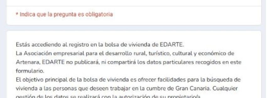 captura formulario vivienda