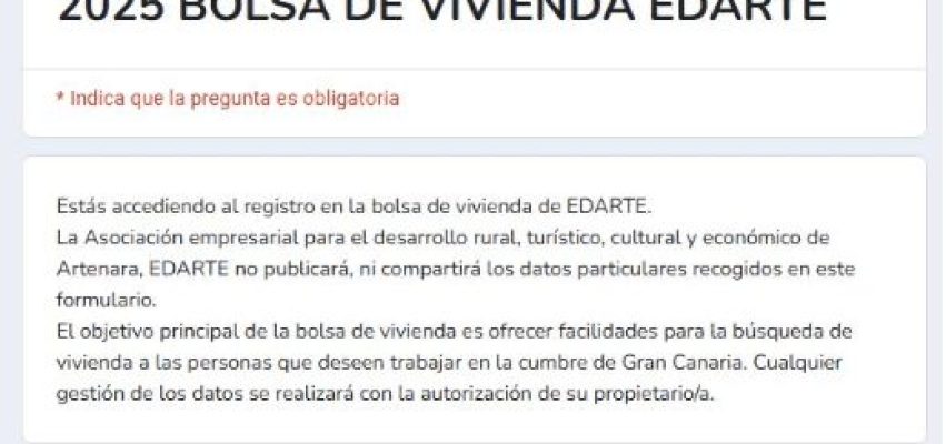 captura formulario vivienda