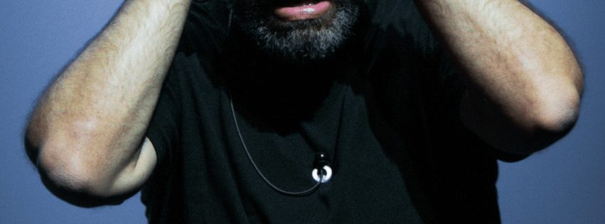 cartel A3 miguel noguera