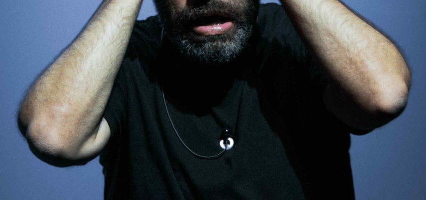 cartel A3 miguel noguera