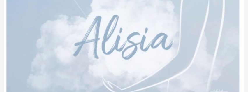 cartel alisia valleseco