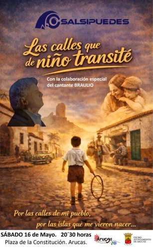 Cartel Braulio