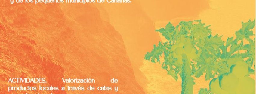 cartel catas rosa nueva - el hoyo