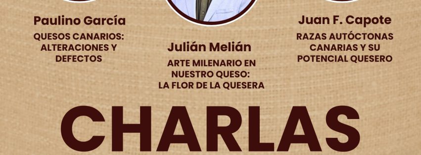 charlas del queso charlas del queso