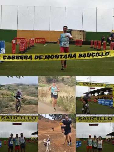 Collage Carrera 2026