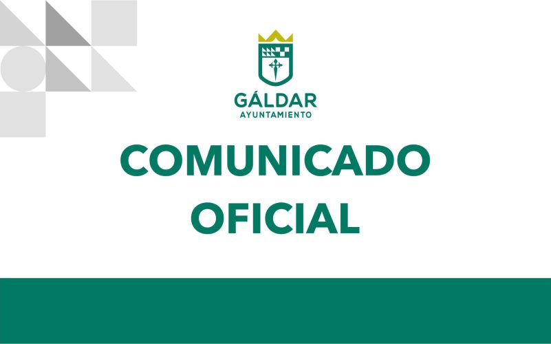 Comunicado-oficial