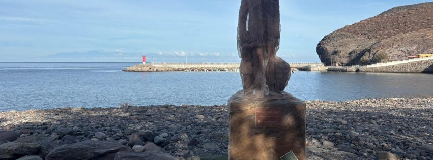 concienciación ambiental en La Aldea