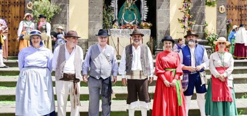 corporación de Guía