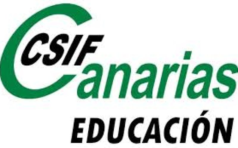 csif educacion