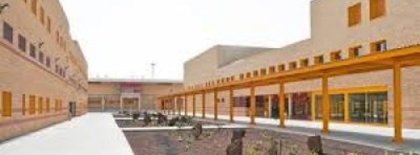 Prisión Juan Grande Prisión Juan Grande