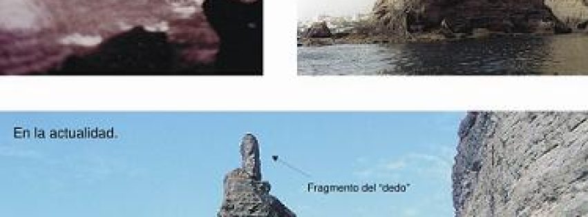 Dedo de Dios