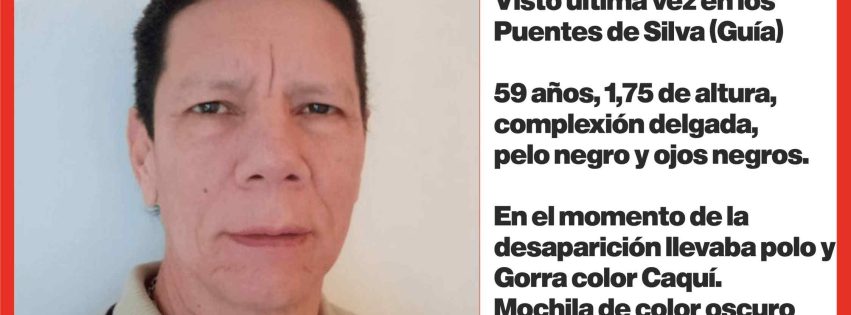 desaparecidos dia 30 de agosto