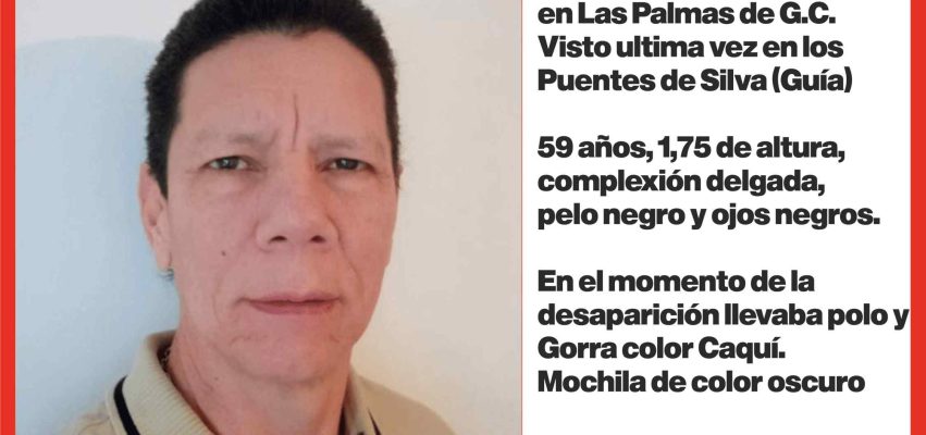 desaparecidos dia 30 de agosto