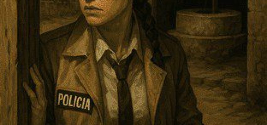 el susurro del gofio