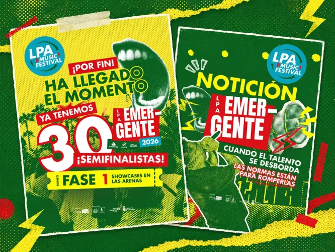 Emergente