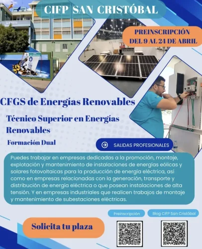 Energias Renovables