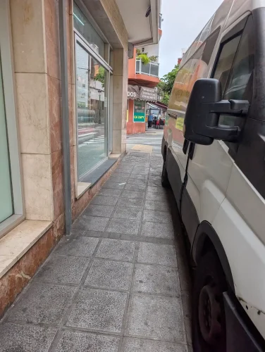 Falta De Limpieza