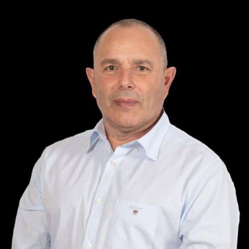 Felipe Pérez