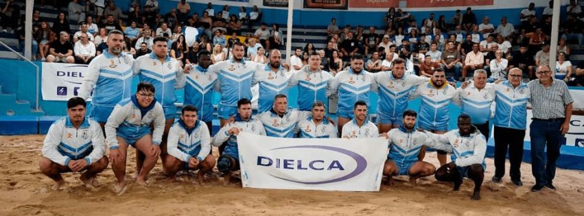 final-Torneo-DIELCA-de-Lucha-Corrida-de-Primera-Categoría