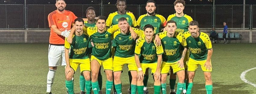 foto santidad galdar