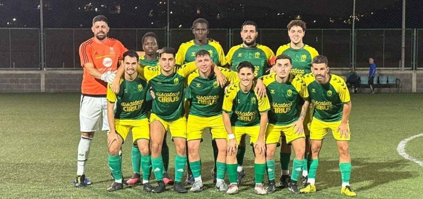 foto santidad galdar