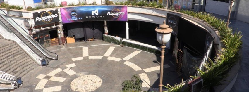 28/07/2023 El Centro Comercial Plaza, ubicado en la zona de Playa del Inglés, en el turístico municipio de San Bartolomé de Tirajana, que llevaba precintado 3 años por el Ayuntamiento.
POLITICA ESPAÑA EUROPA ISLAS CANARIAS ECONOMIA
SAN BARTOLOMÉ DE TIRAJANA