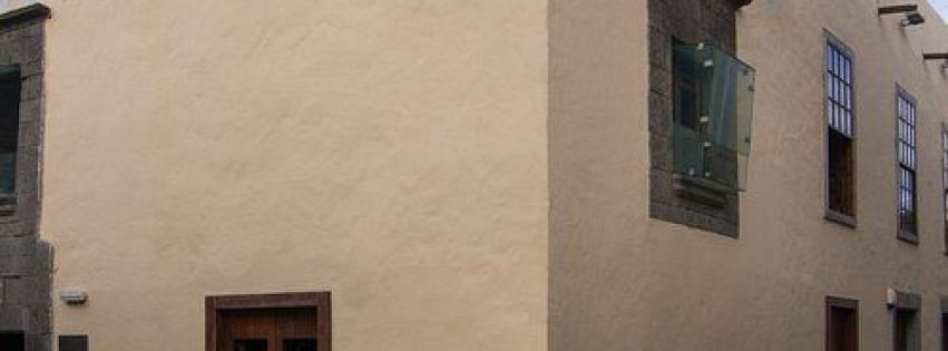 Casa Museo de Nestor Alamo