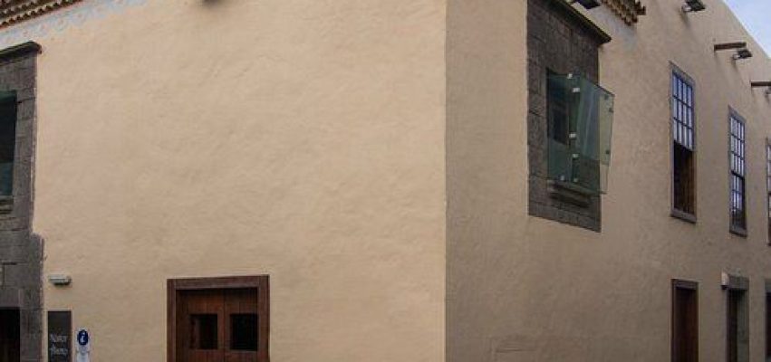 Casa Museo de Nestor Alamo