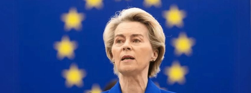 Ursula Von der Leyen Ursula Von der Leyen