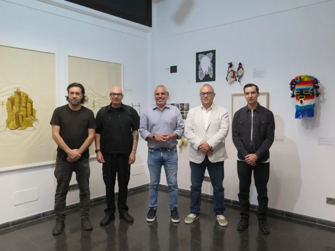 Inauguración Guia