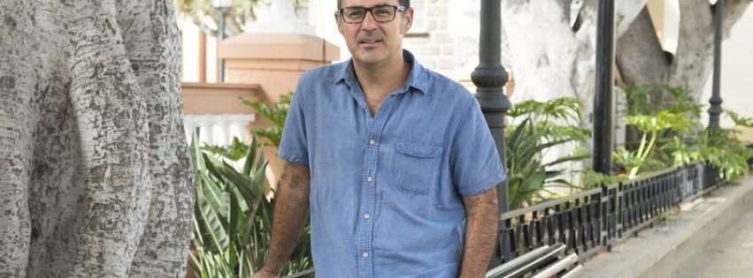 Javier Estevez Javier Estevez