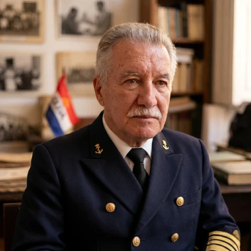 Julio Marino