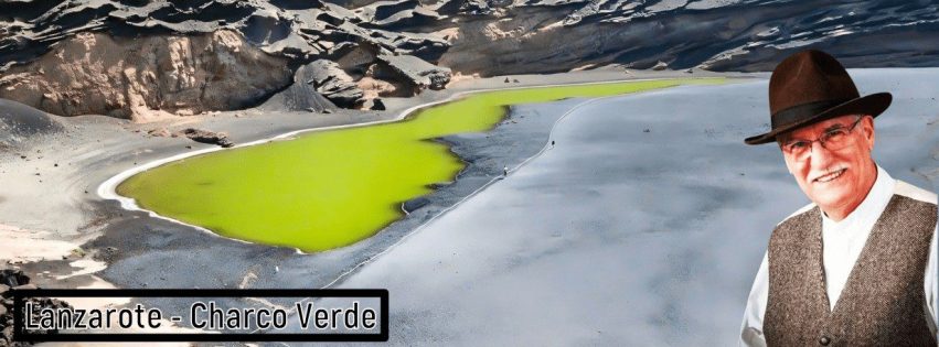 lanzarote charco