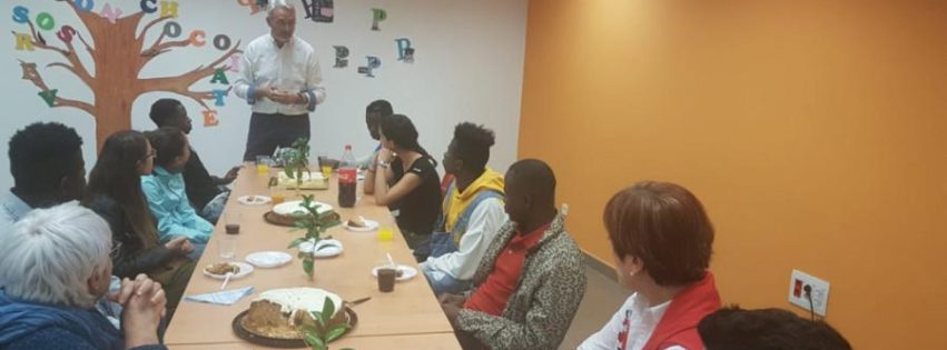 menores atendidos centro cardones las palmas de gran canaria iniciativa integracion social bibliotecas fundacion diagrama 2019 menores atendidos centro cardones las palmas de gran canaria iniciativa integracion social bibliotecas fundacion diagrama 2019