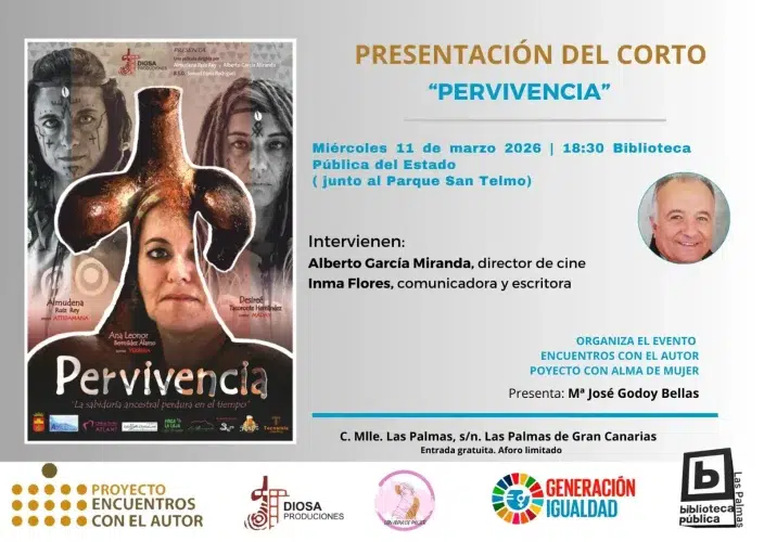 pervivencia