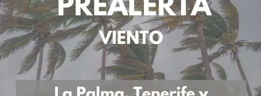 prealerta viento