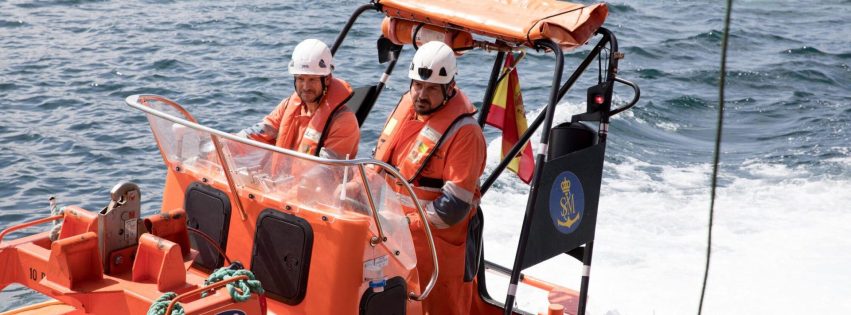 Foto Rodri - Javi Maroño