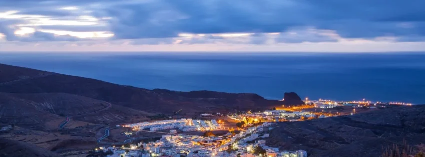 Agaete Nocturna