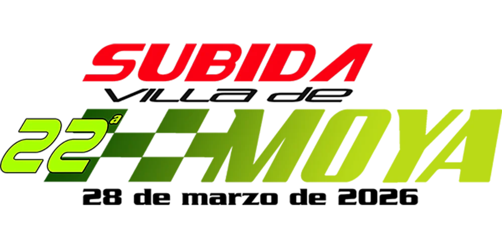 Subida A Moya 2026