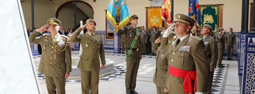 teniente general Armada Vázquez