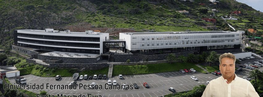 universidad Fernando Pessoa