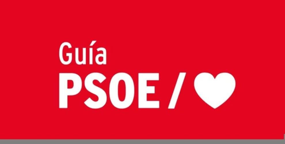 Psoe Guia
