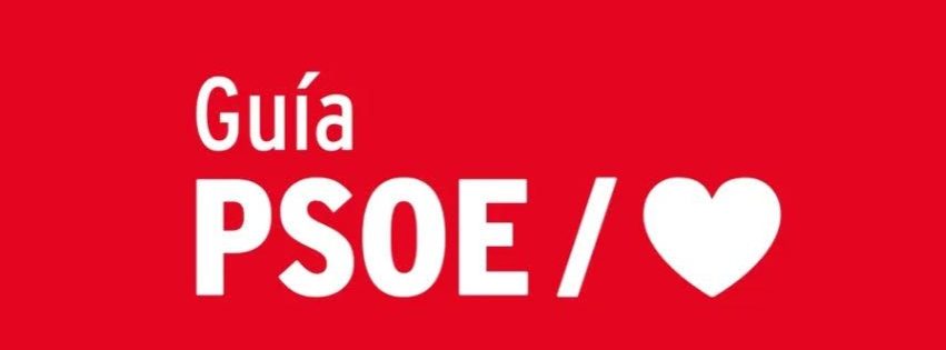 Psoe Guia