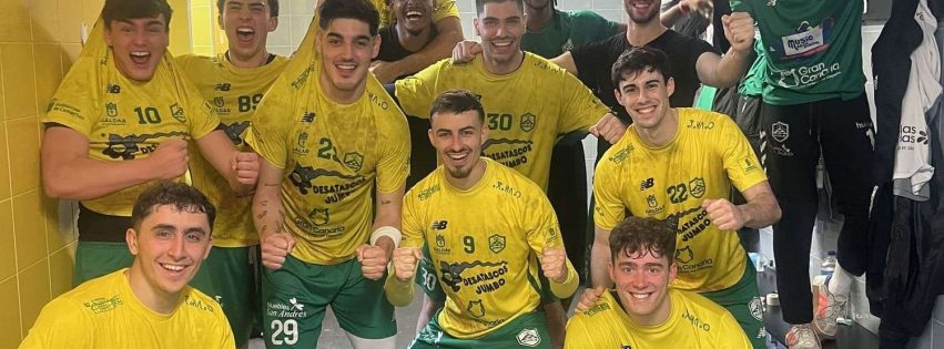 victoria de prestigio en Lalín