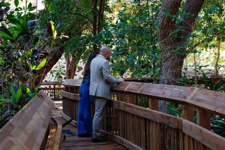 ‘mejor Pueblo Turístico De 2025’ De La Onu